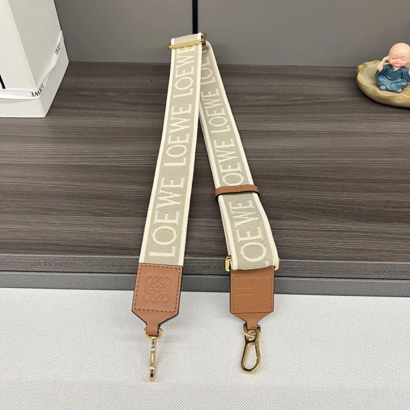 WaterResistant Loewe Shoulder Straps 61366