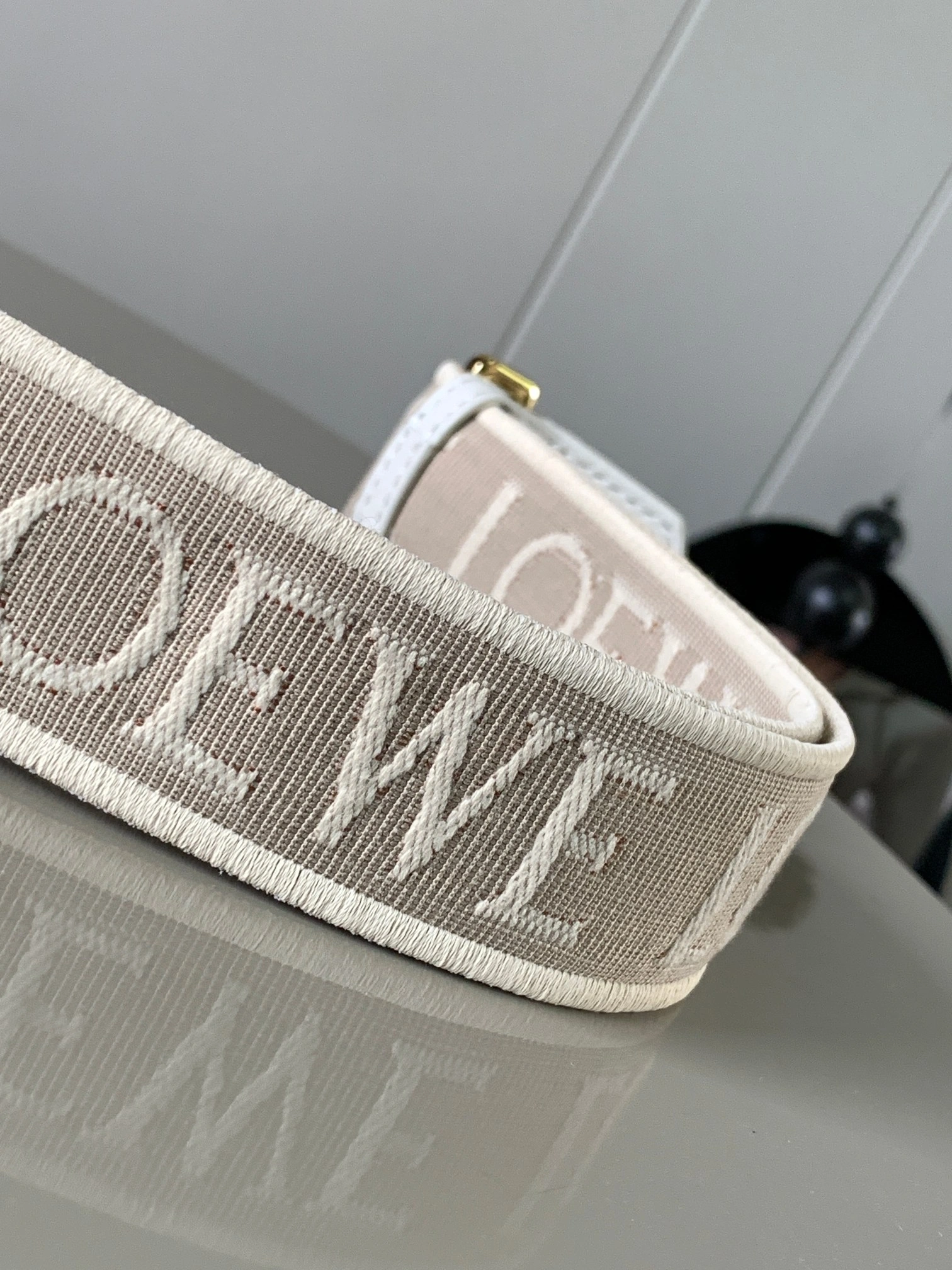 Loewe Shoulder Straps Trendsetting 71873