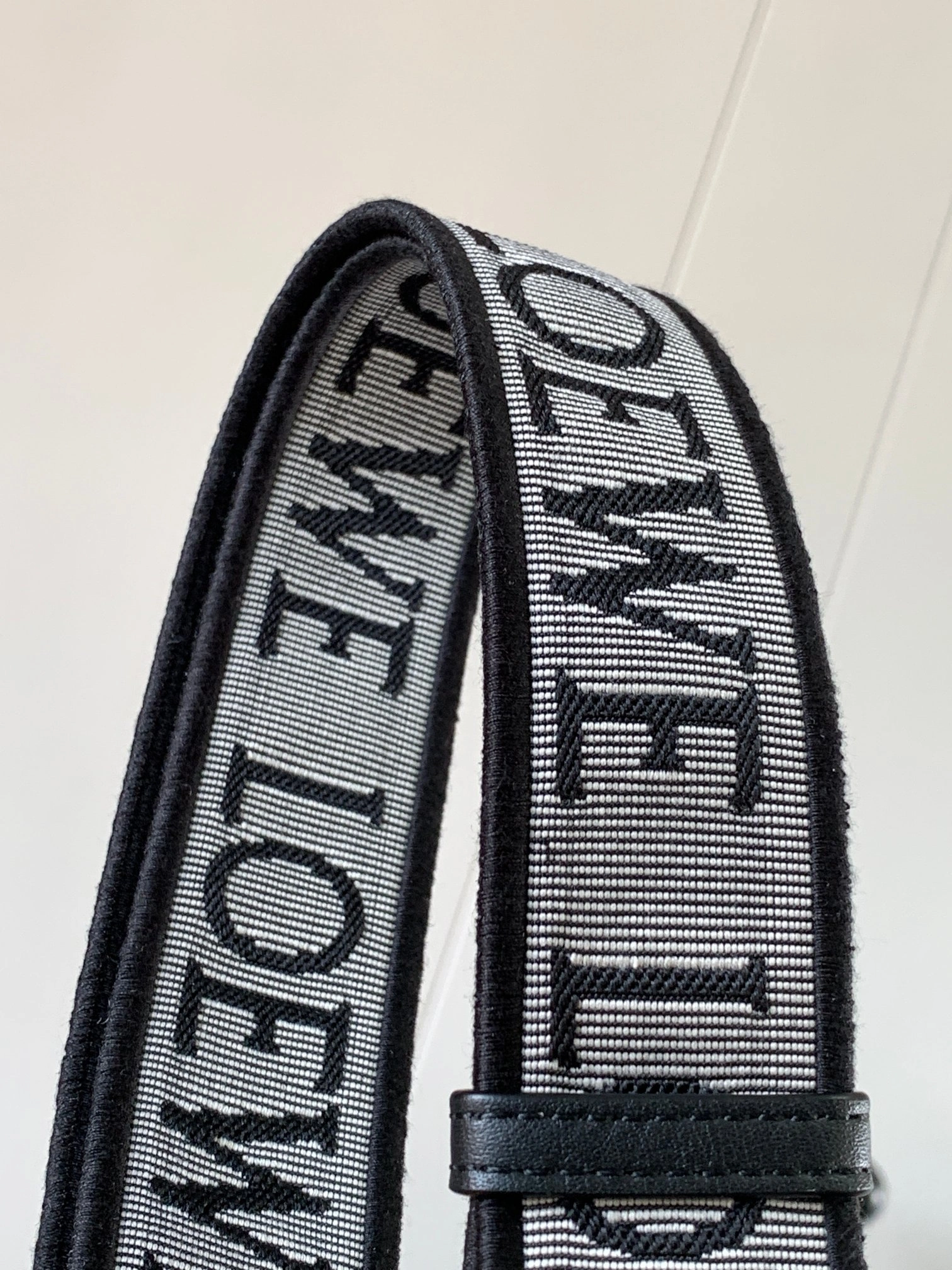 Loewe Shoulder Straps Upgraded 71866