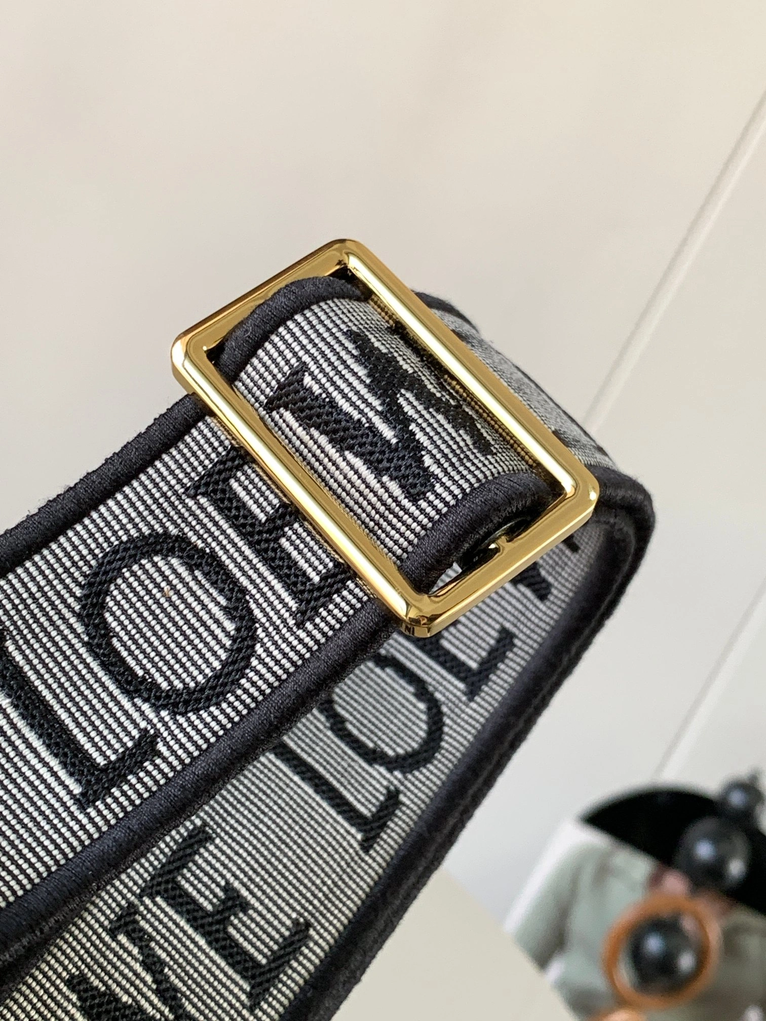 Loewe Shoulder Straps Upgraded 71866