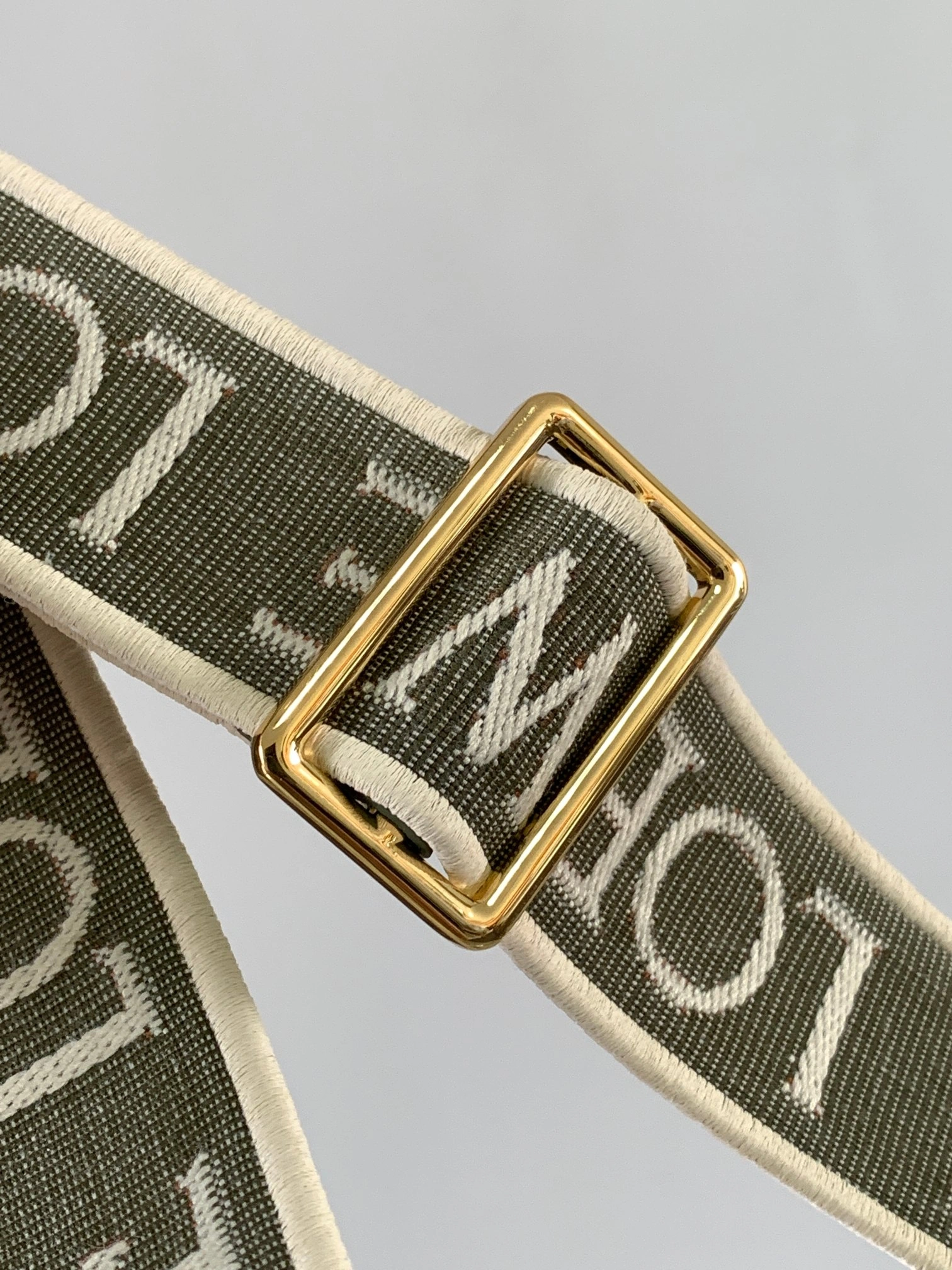 HighQuality Loewe Shoulder Straps 71865