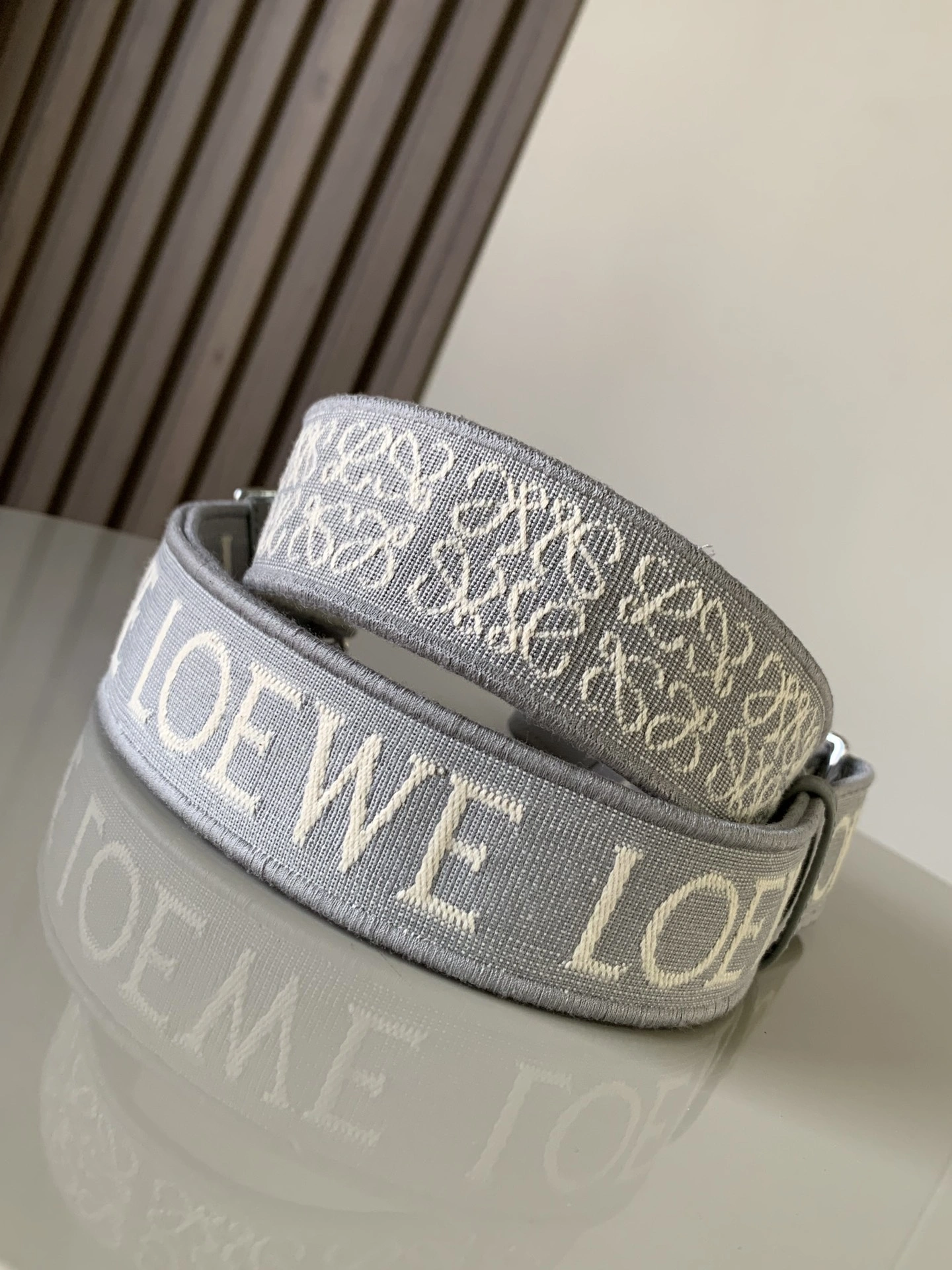 Loewe Shoulder Straps DailyWear 71869