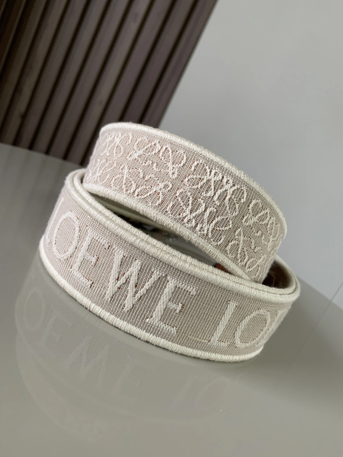 Loewe Shoulder Straps Attractive 71868