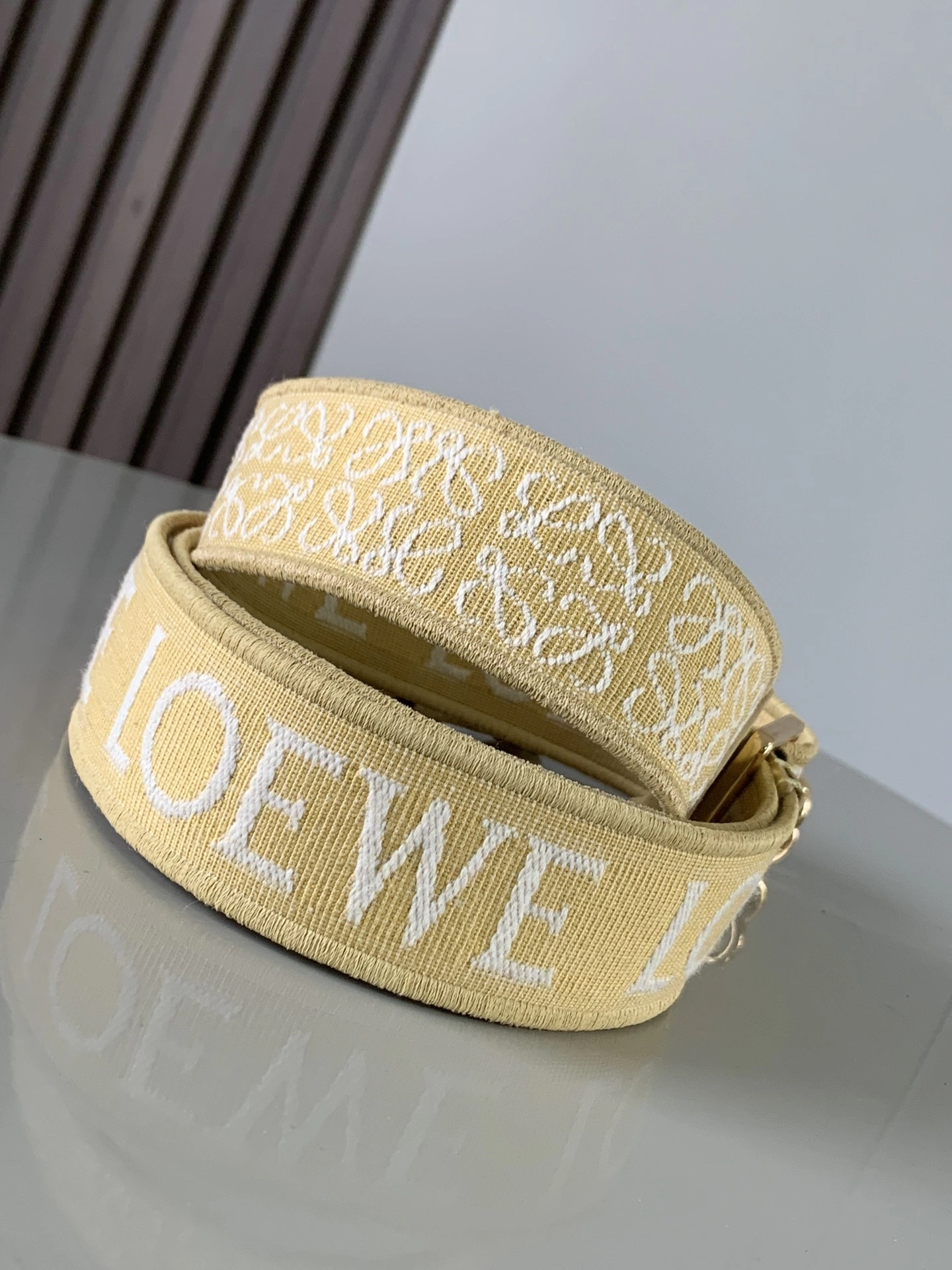 Flexible Loewe Shoulder Straps 71862