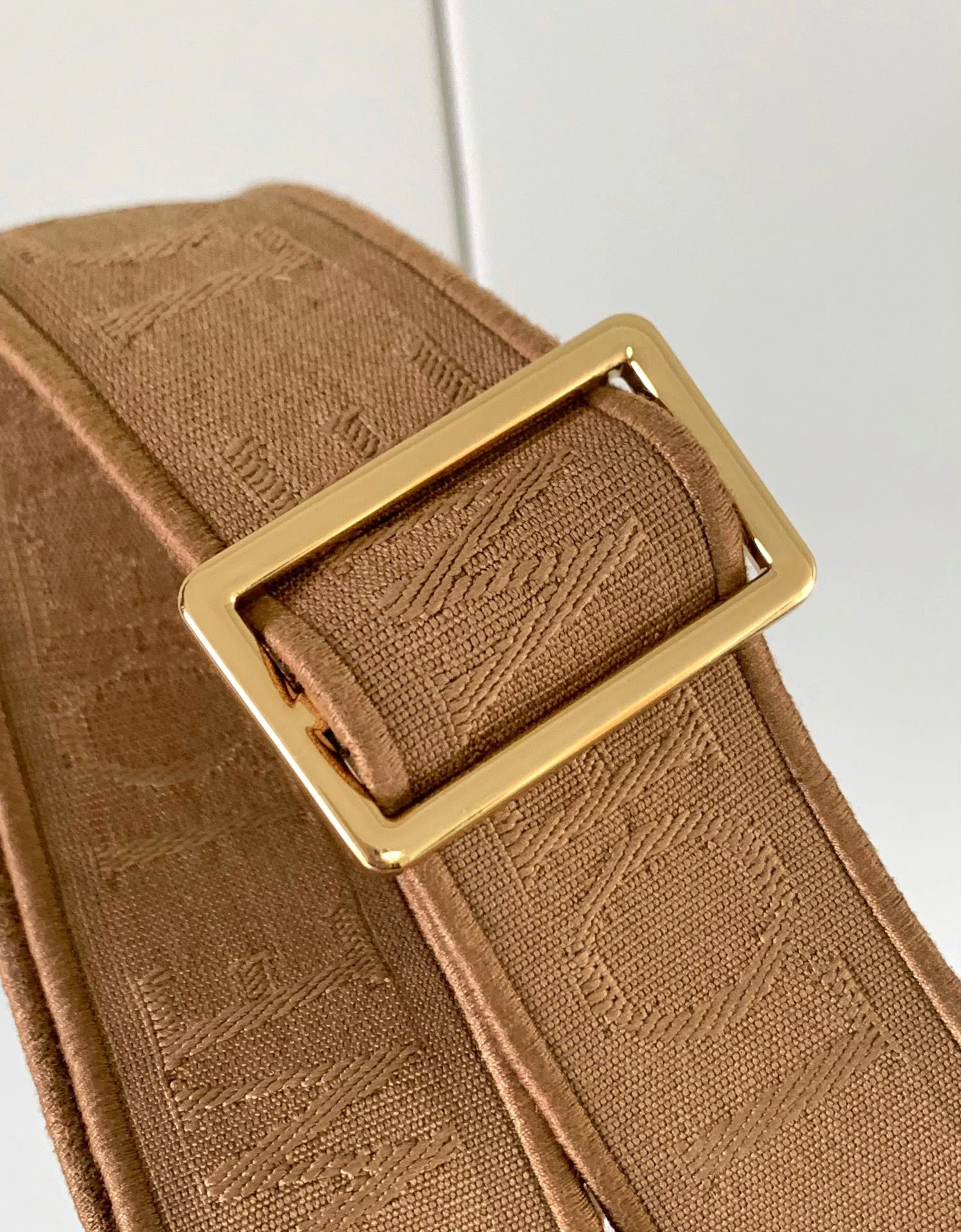 Lightweight Loewe Shoulder Straps 71923