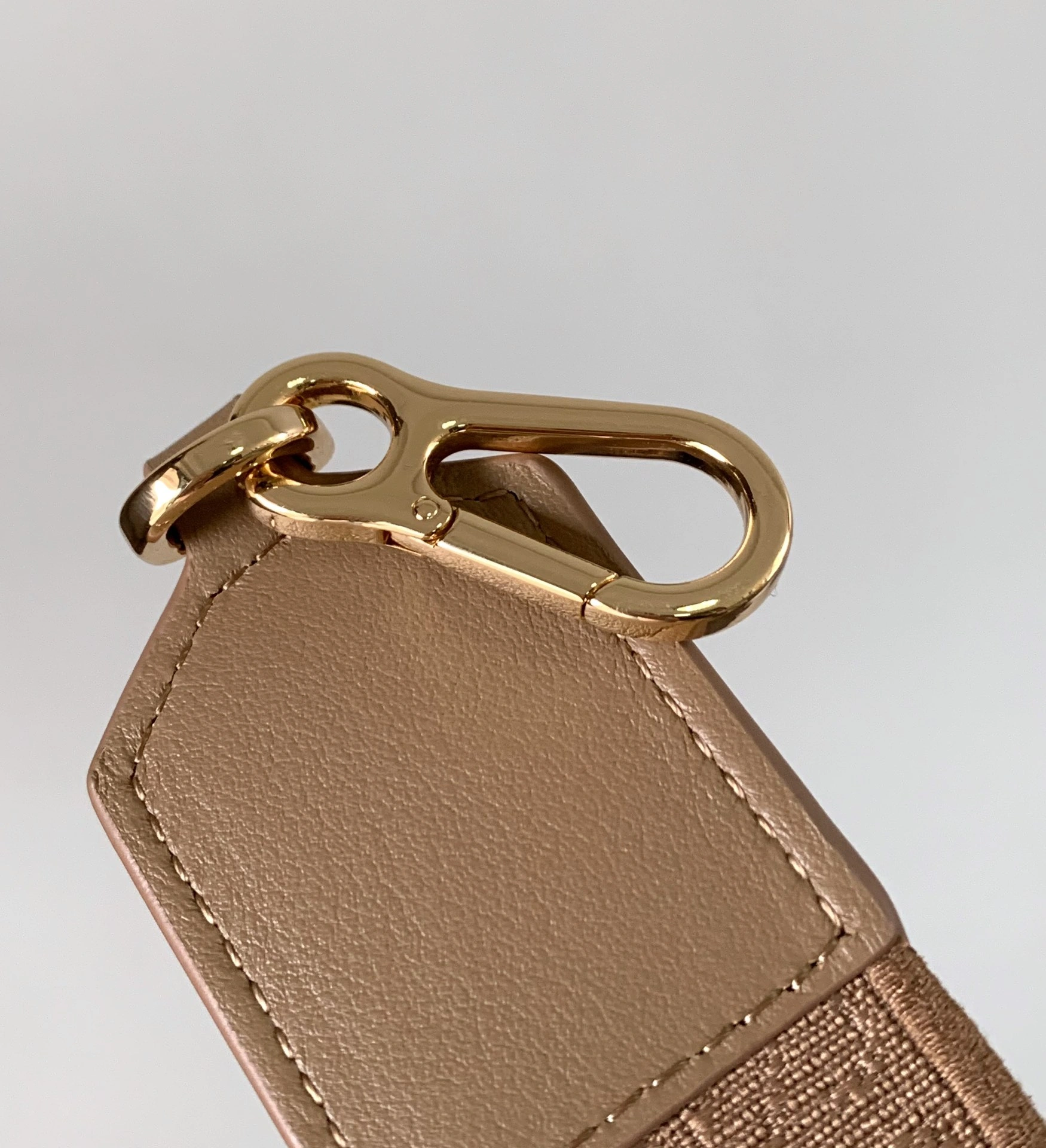 Lightweight Loewe Shoulder Straps 71923