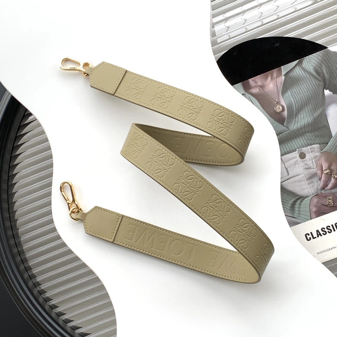 Stylish Loewe Shoulder Straps 71954