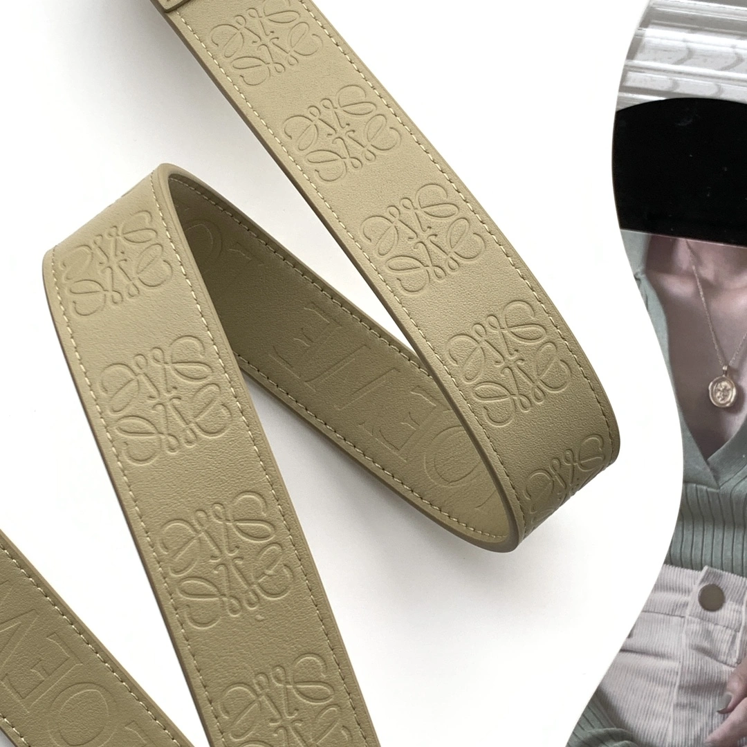 Stylish Loewe Shoulder Straps 71954