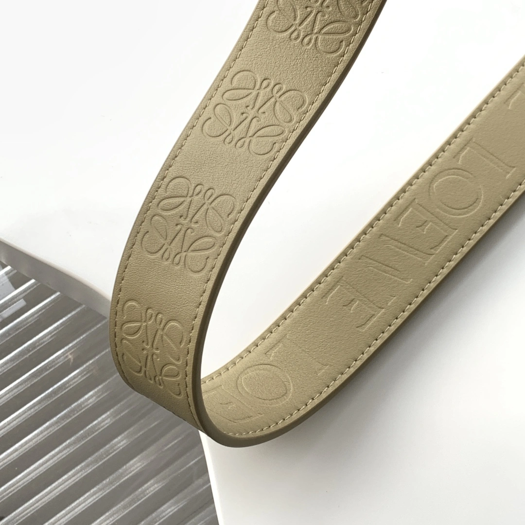 Stylish Loewe Shoulder Straps 71954