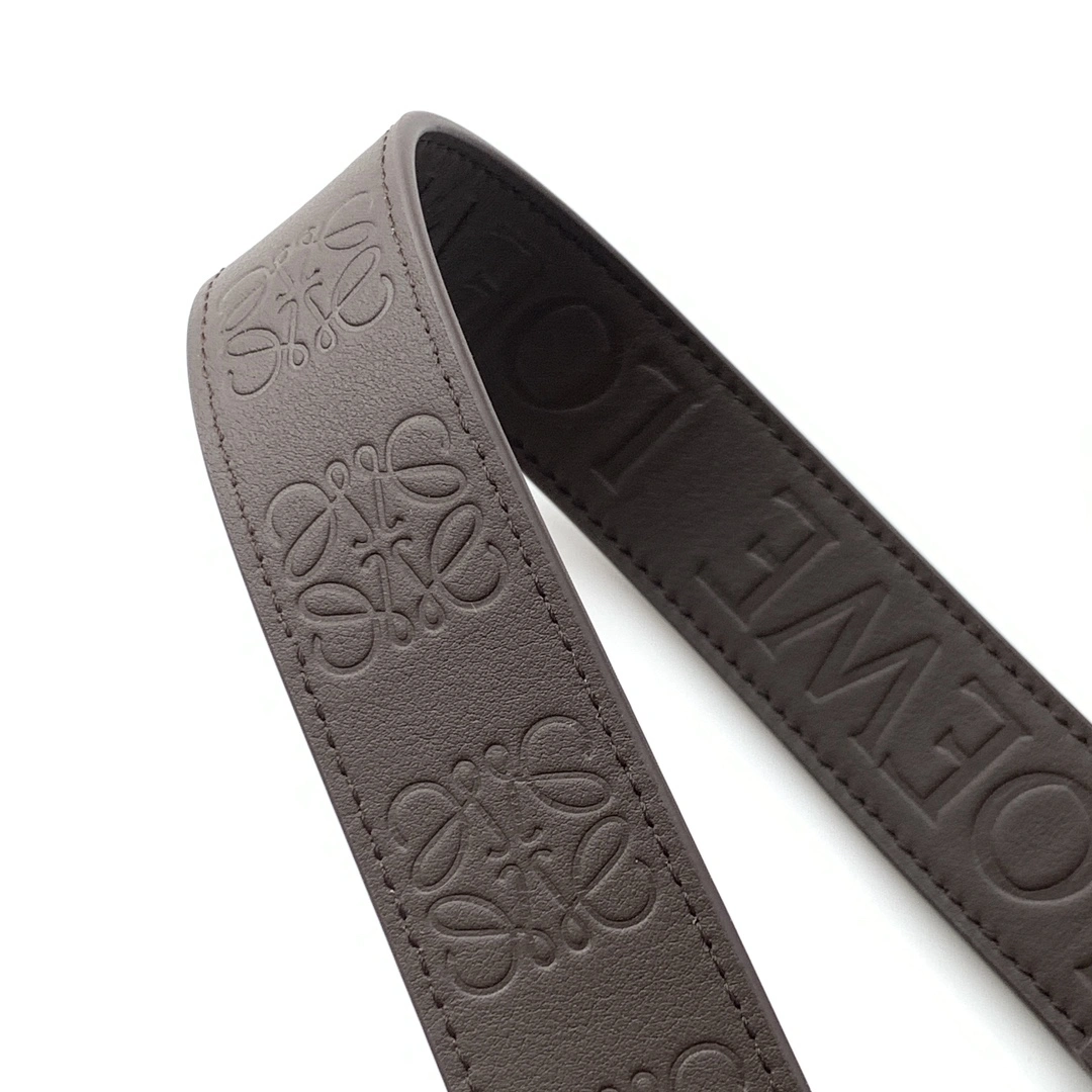 Loewe Shoulder Straps Sleek 71860