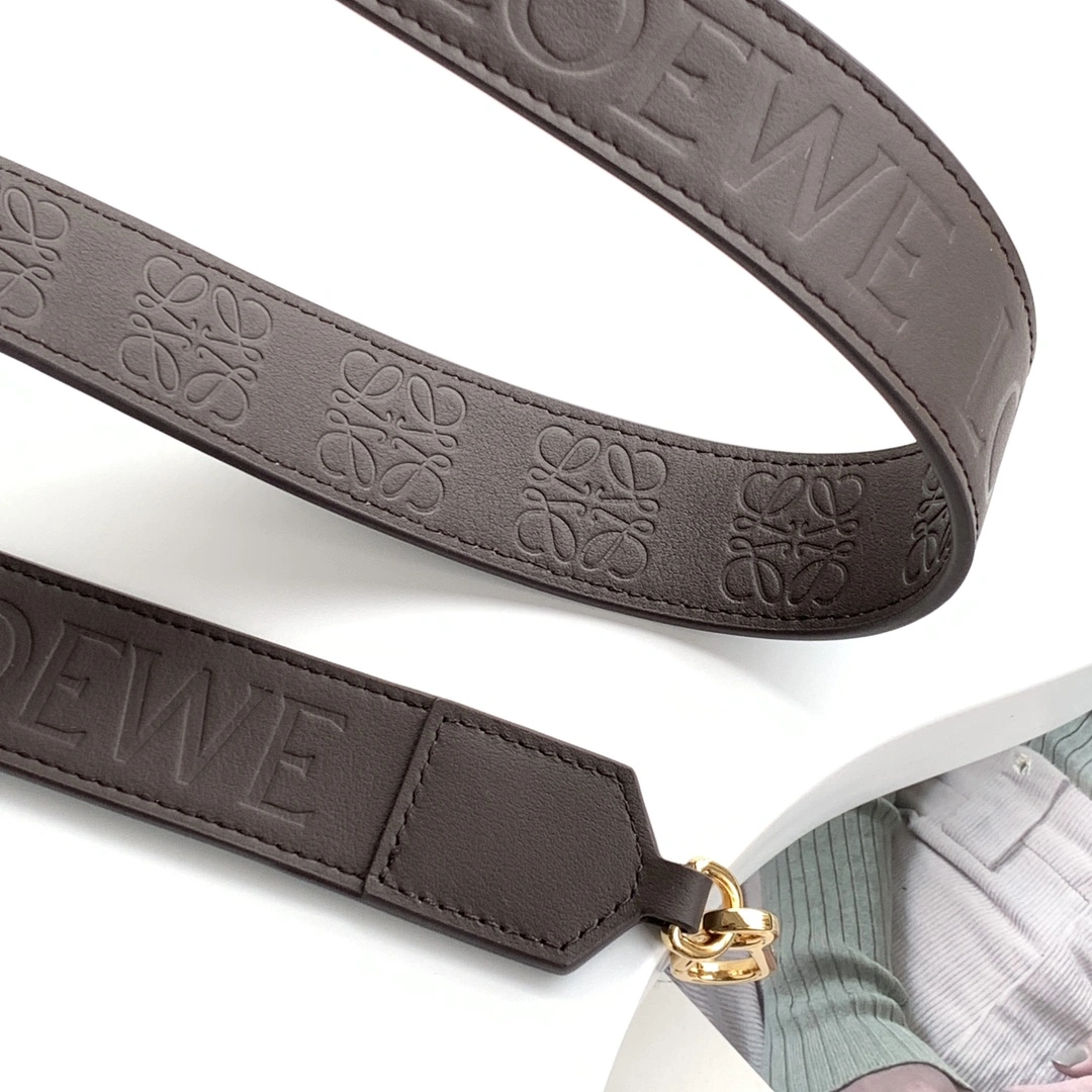 Loewe Shoulder Straps Sleek 71860