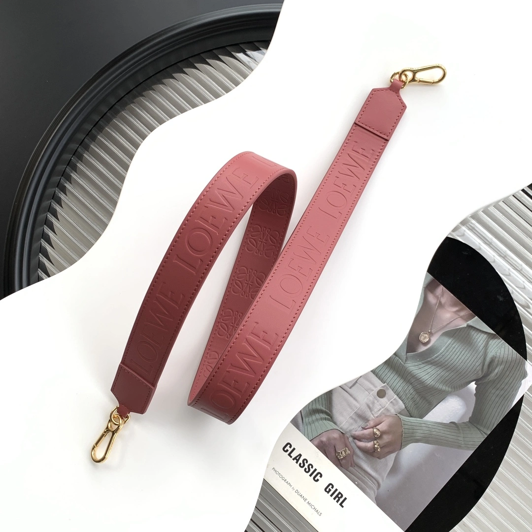 Casual Loewe Shoulder Straps 71861