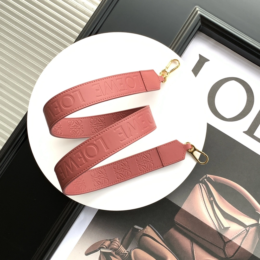 Casual Loewe Shoulder Straps 71861