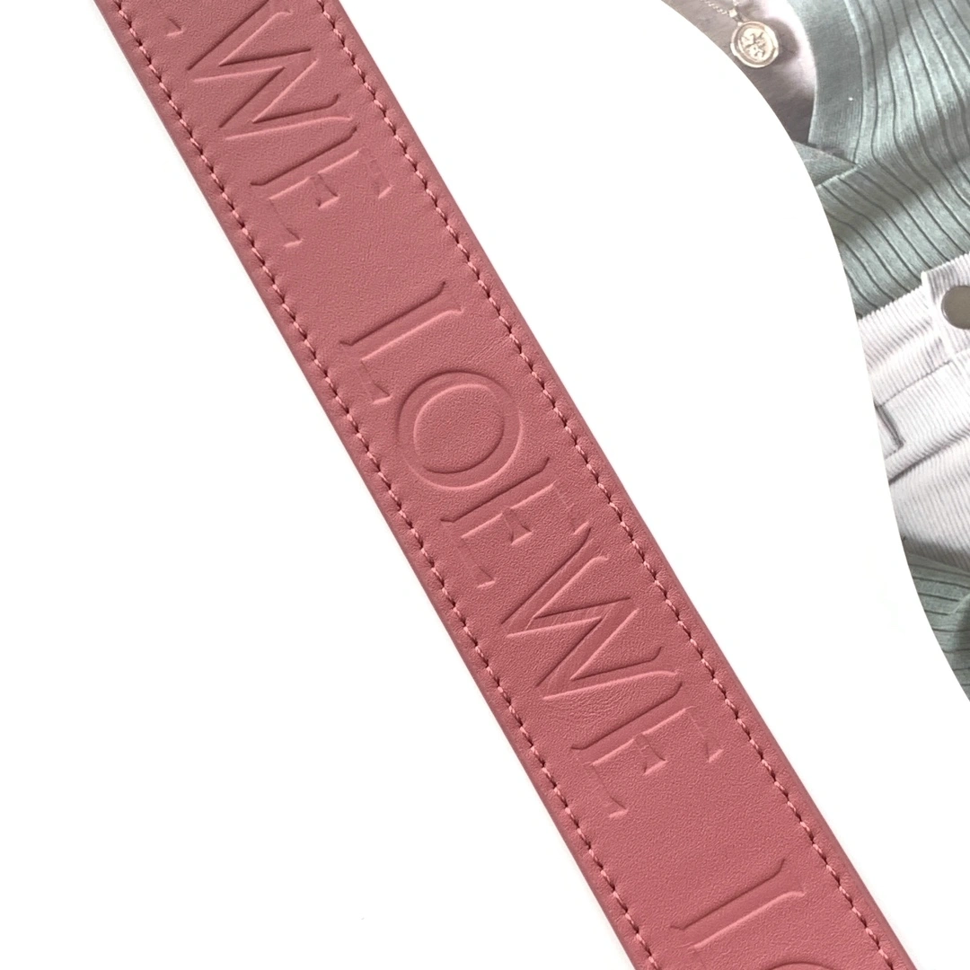 Casual Loewe Shoulder Straps 71861