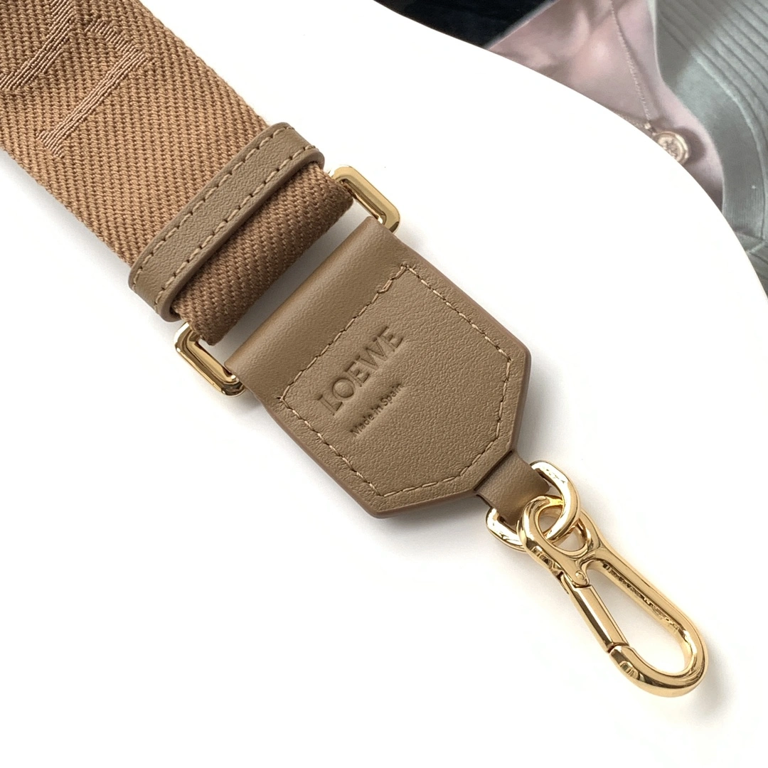 Attractive Loewe Shoulder Straps 71858