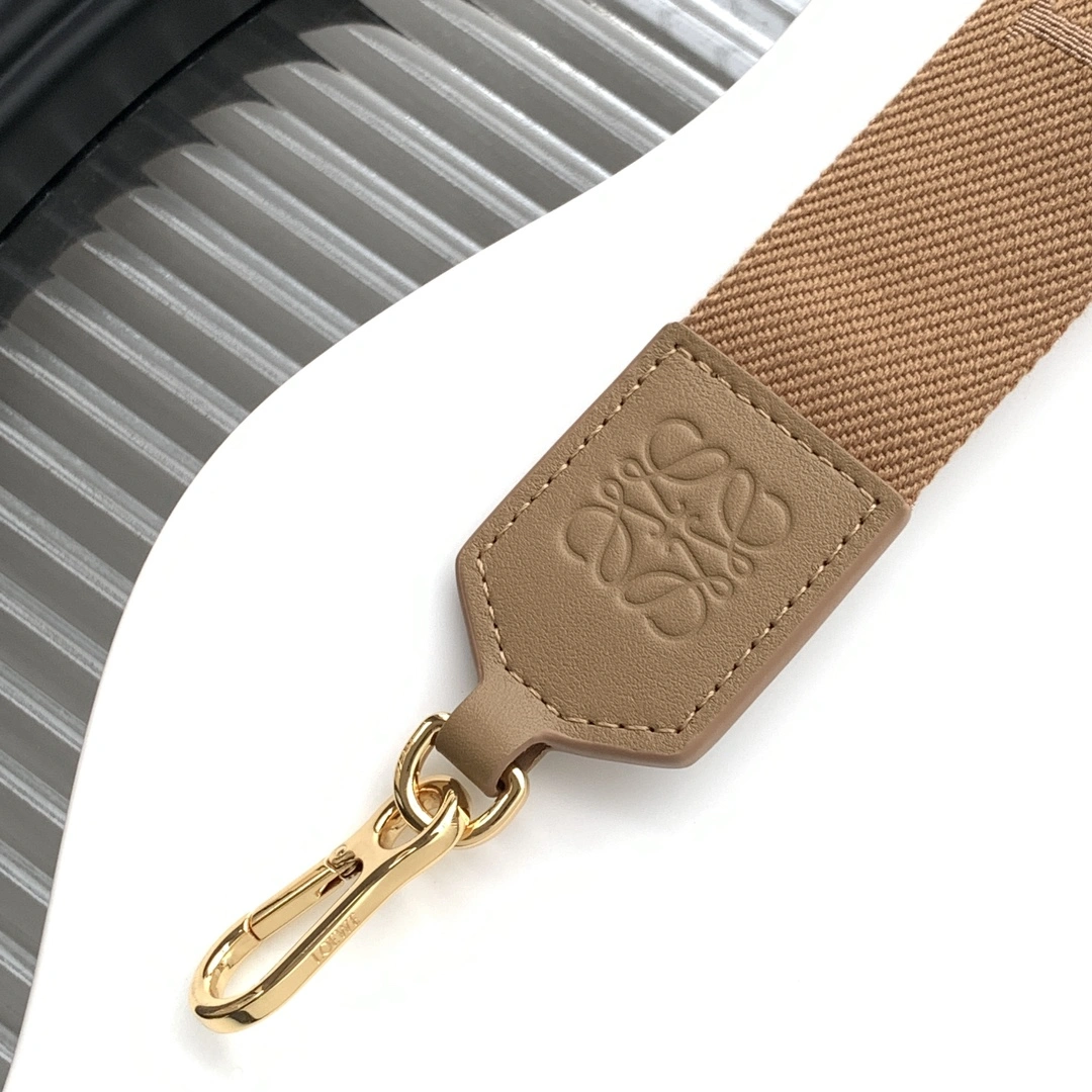 Attractive Loewe Shoulder Straps 71858