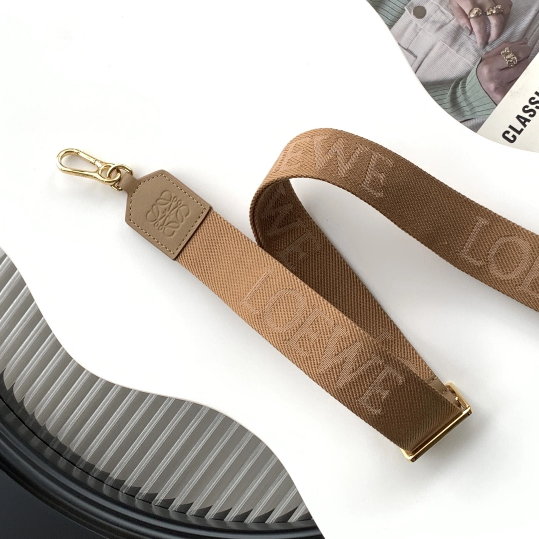 Attractive Loewe Shoulder Straps 71858