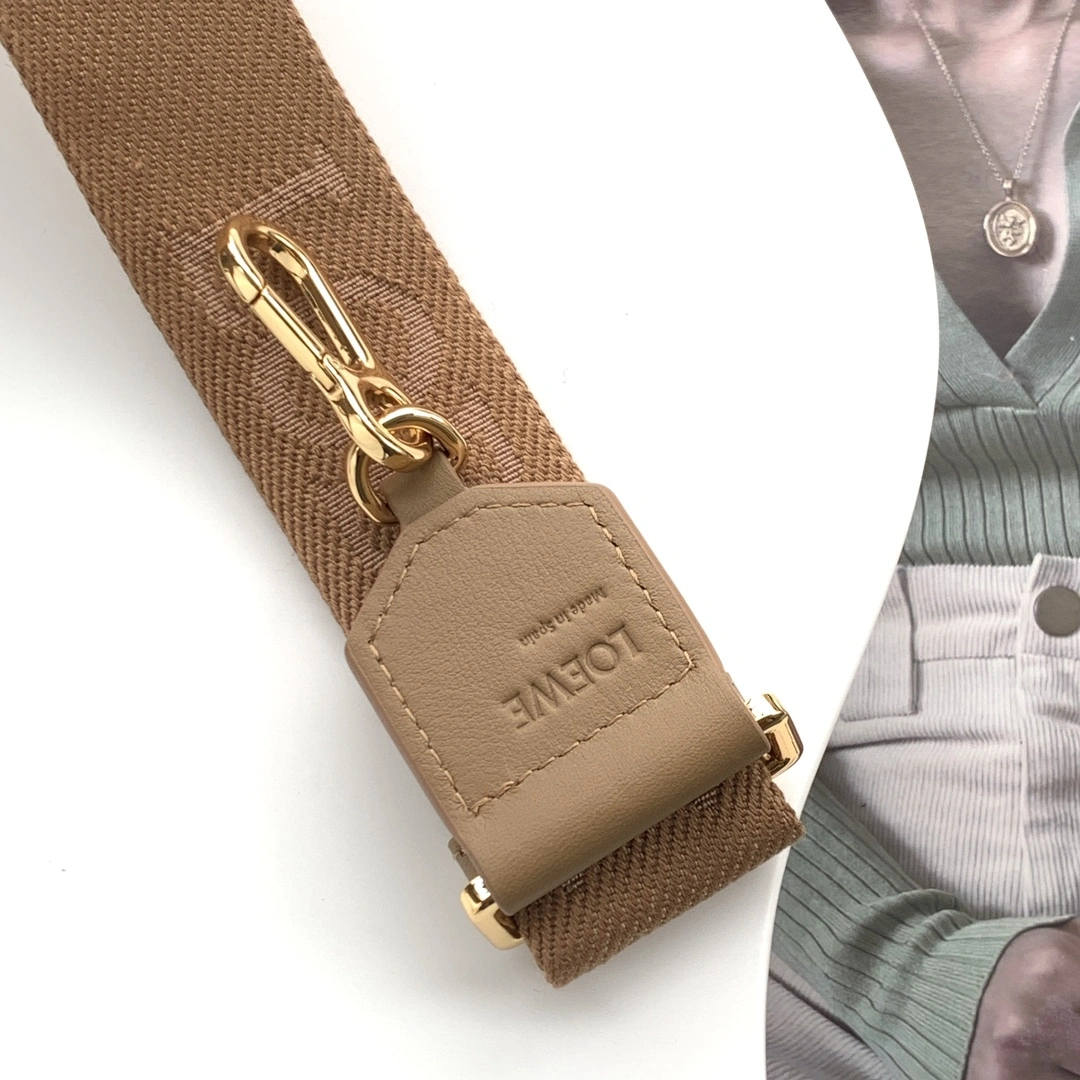 Attractive Loewe Shoulder Straps 71858