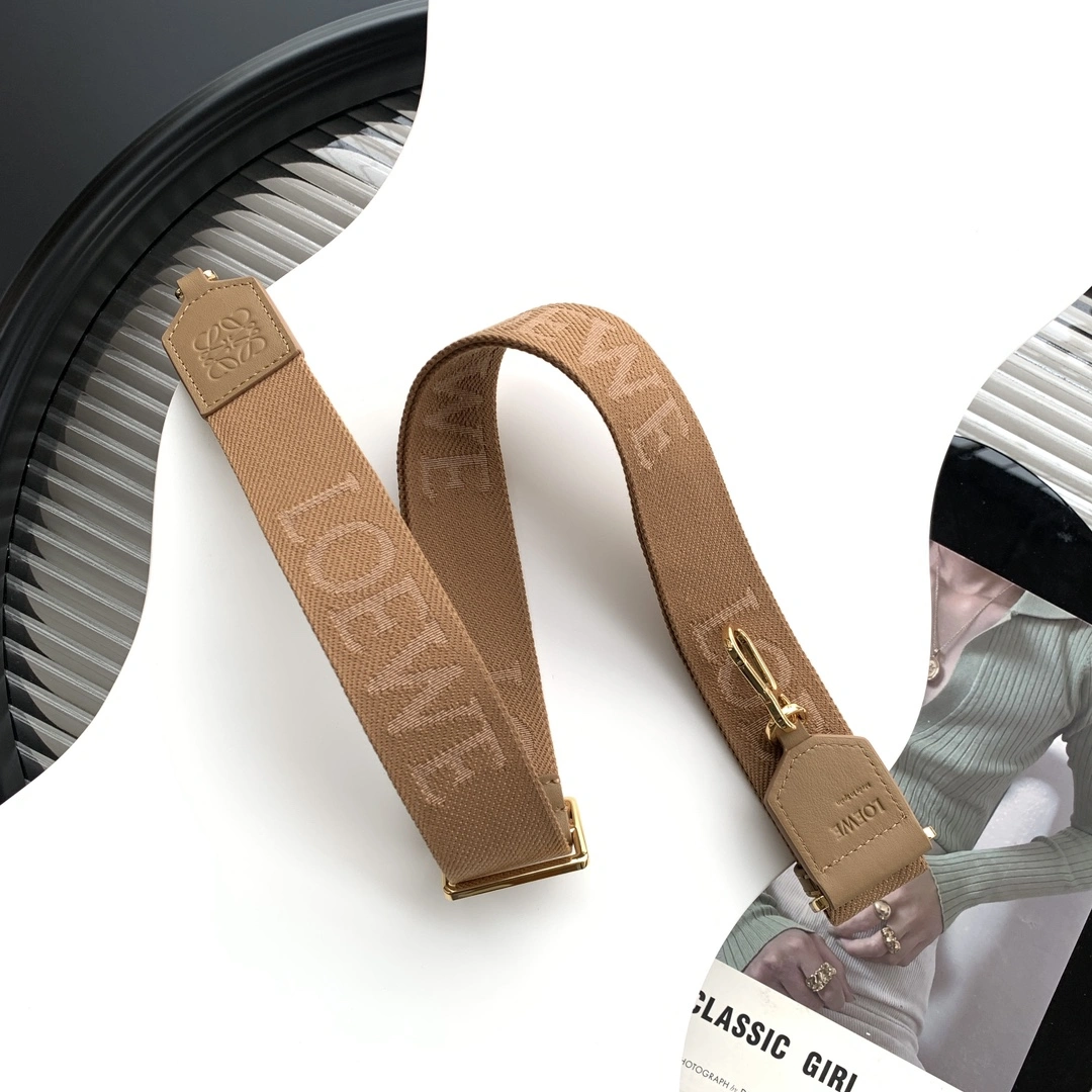 Attractive Loewe Shoulder Straps 71858