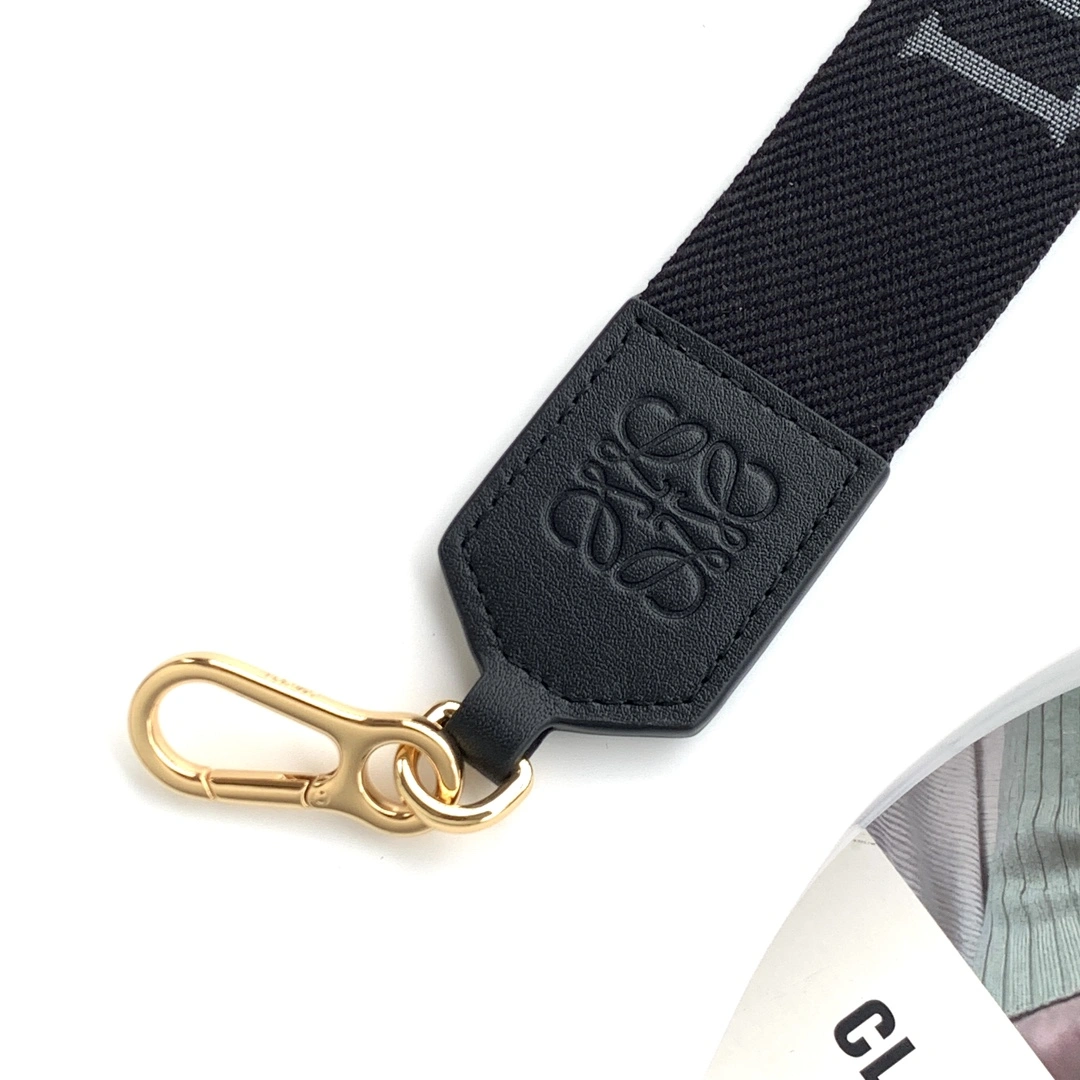 Loewe Shoulder Straps Comfortable 71856