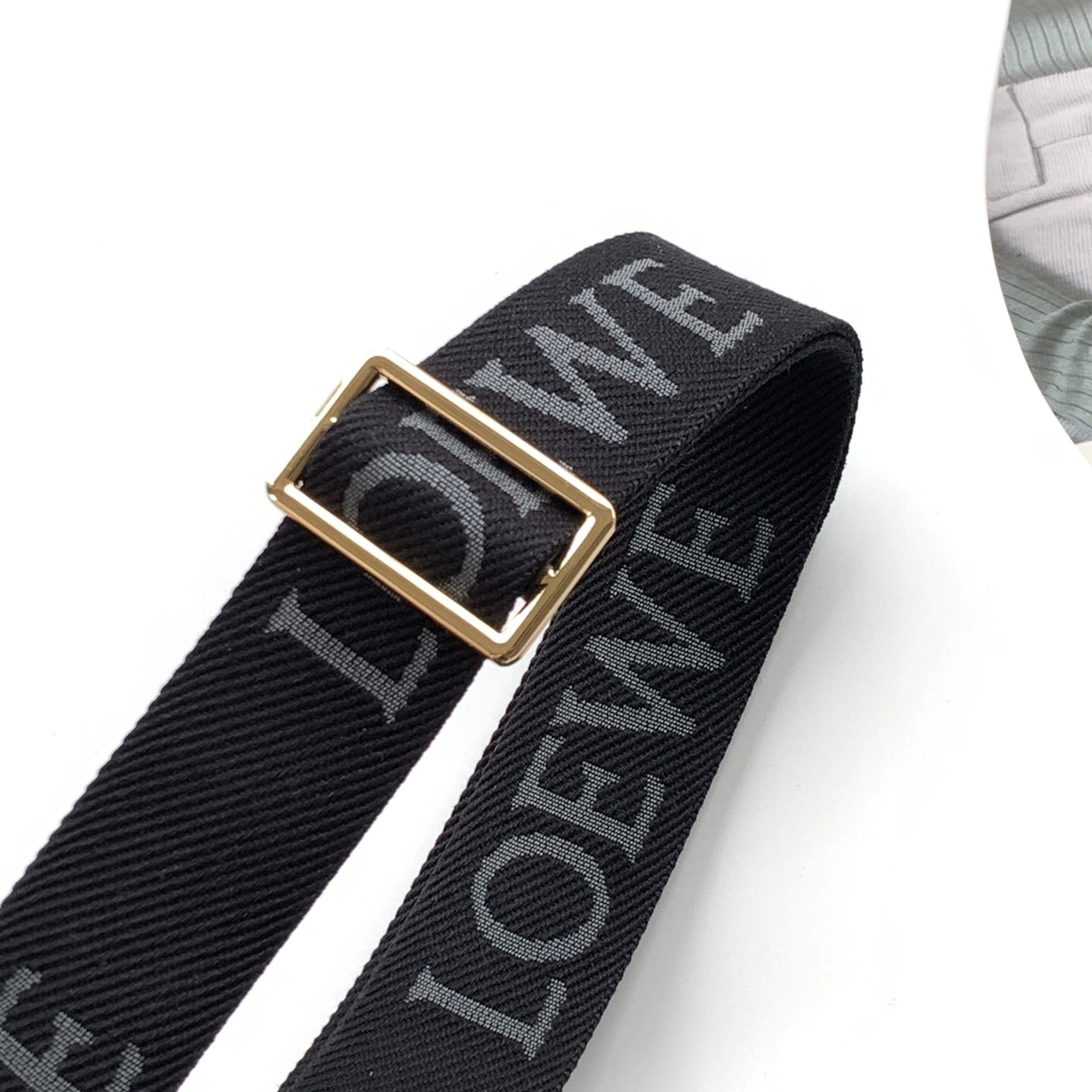 Loewe Shoulder Straps Comfortable 71856