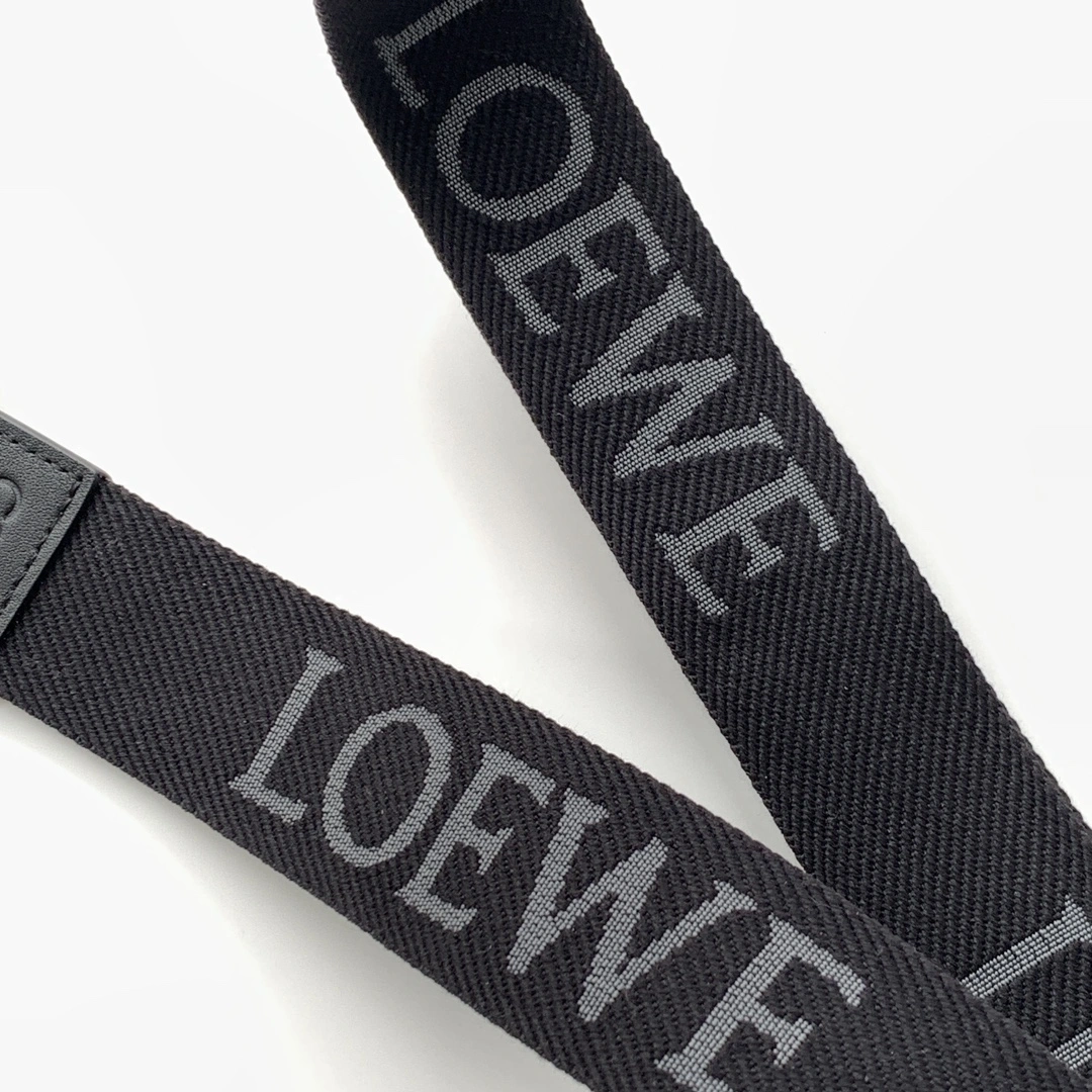 Loewe Shoulder Straps Comfortable 71856