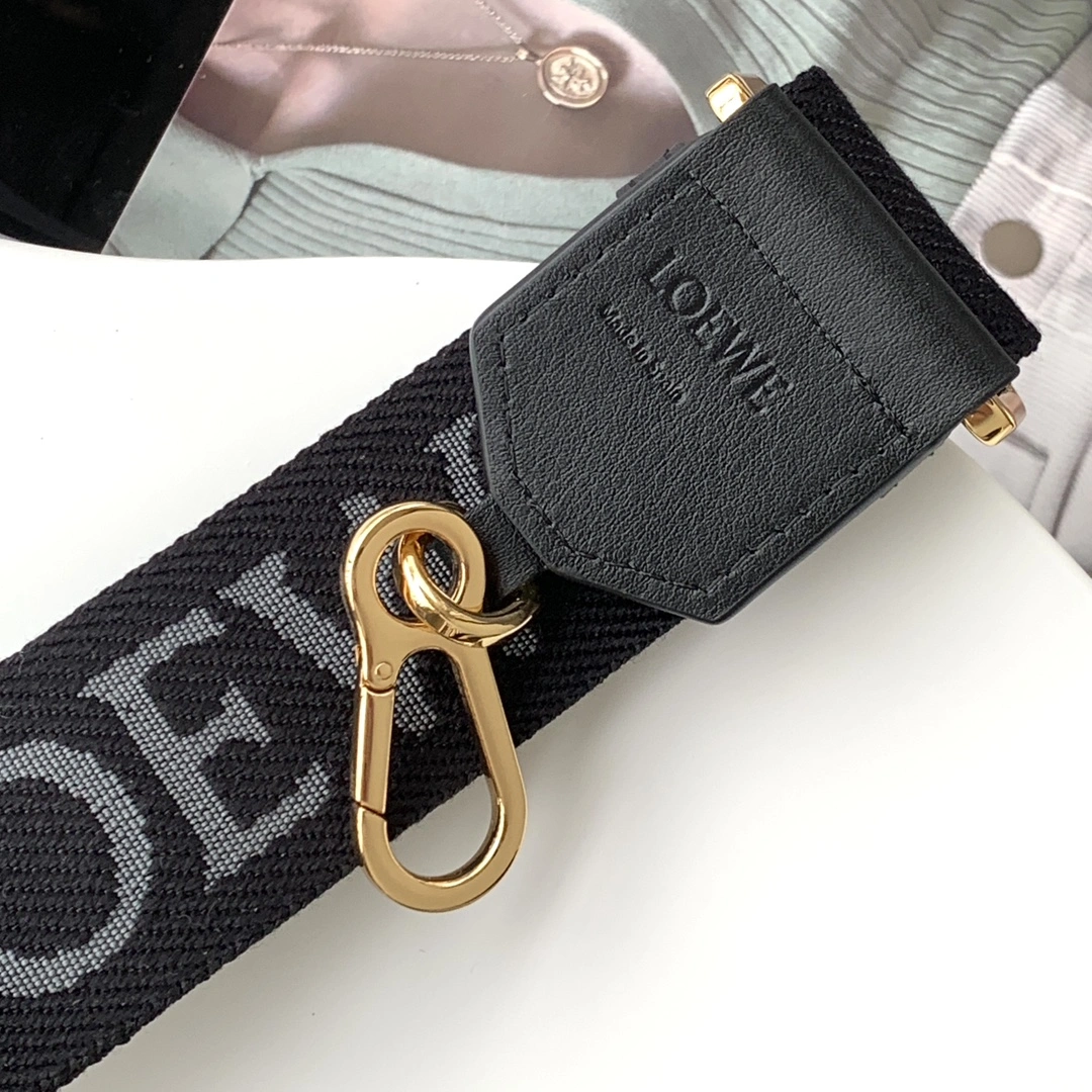Loewe Shoulder Straps Comfortable 71856