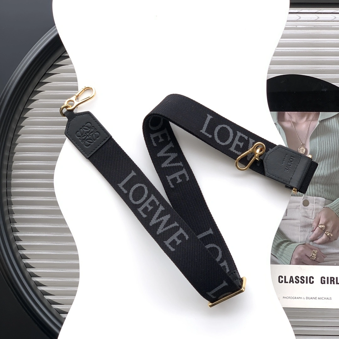 Loewe Shoulder Straps Comfortable 71856