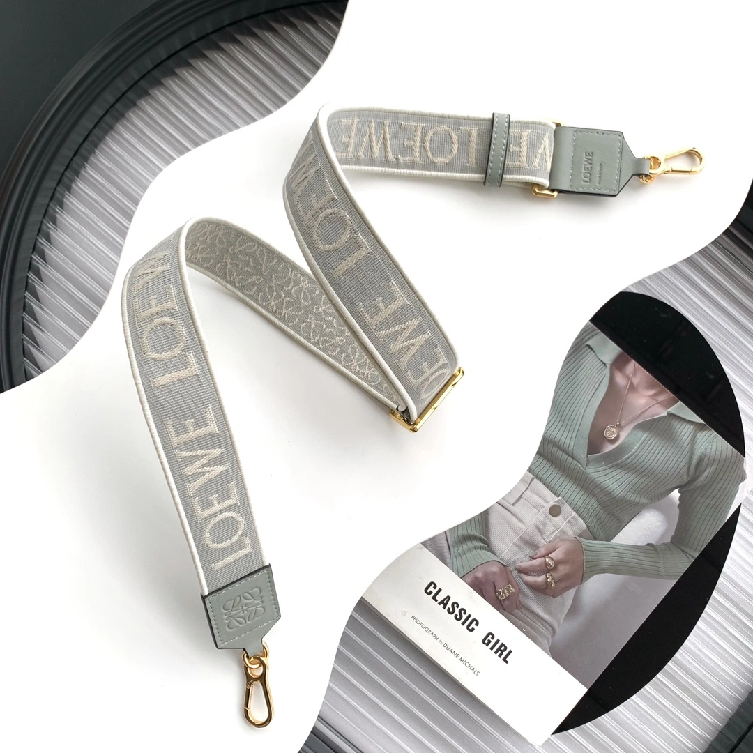 Loewe Shoulder Straps Sporty 71853