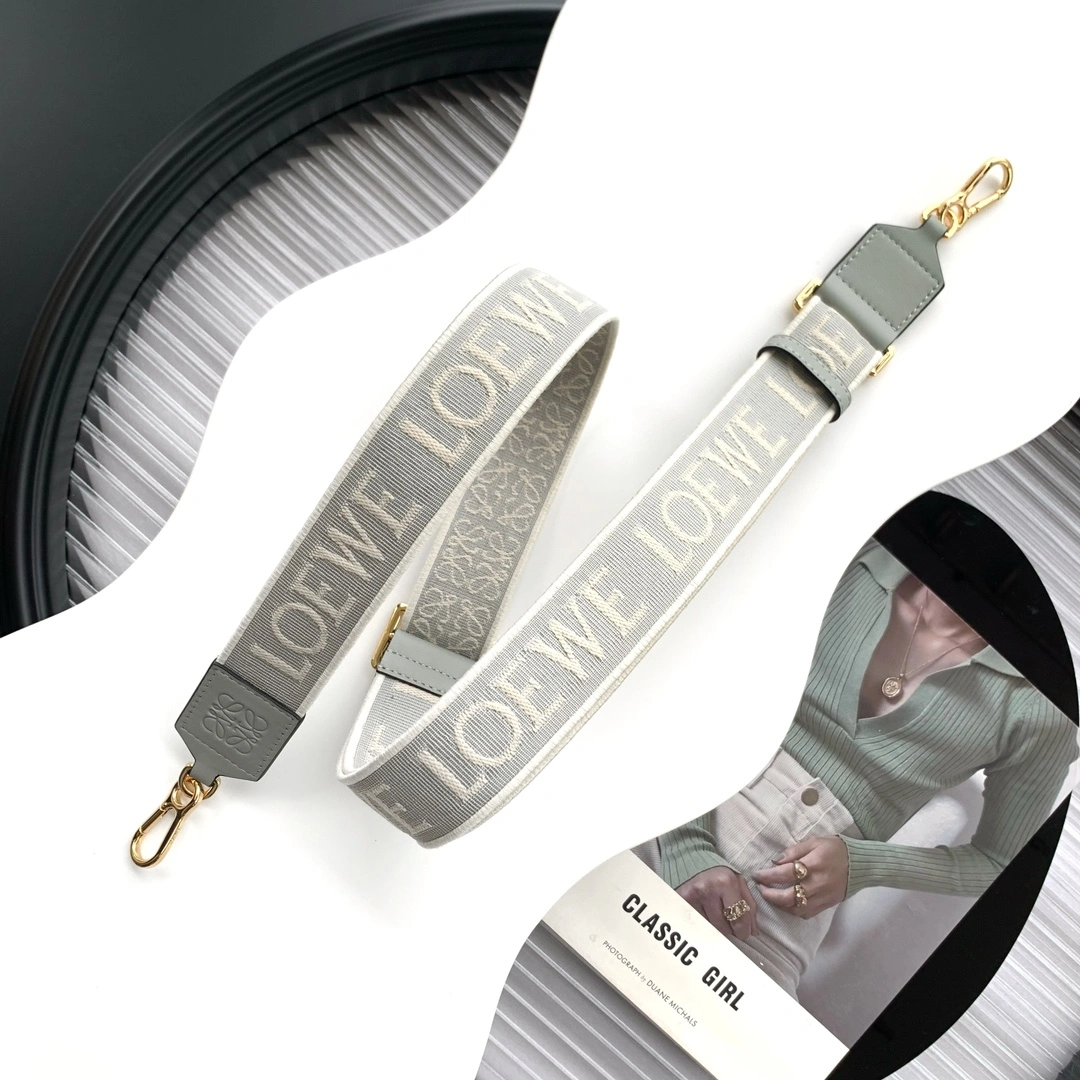 Loewe Shoulder Straps Sporty 71853