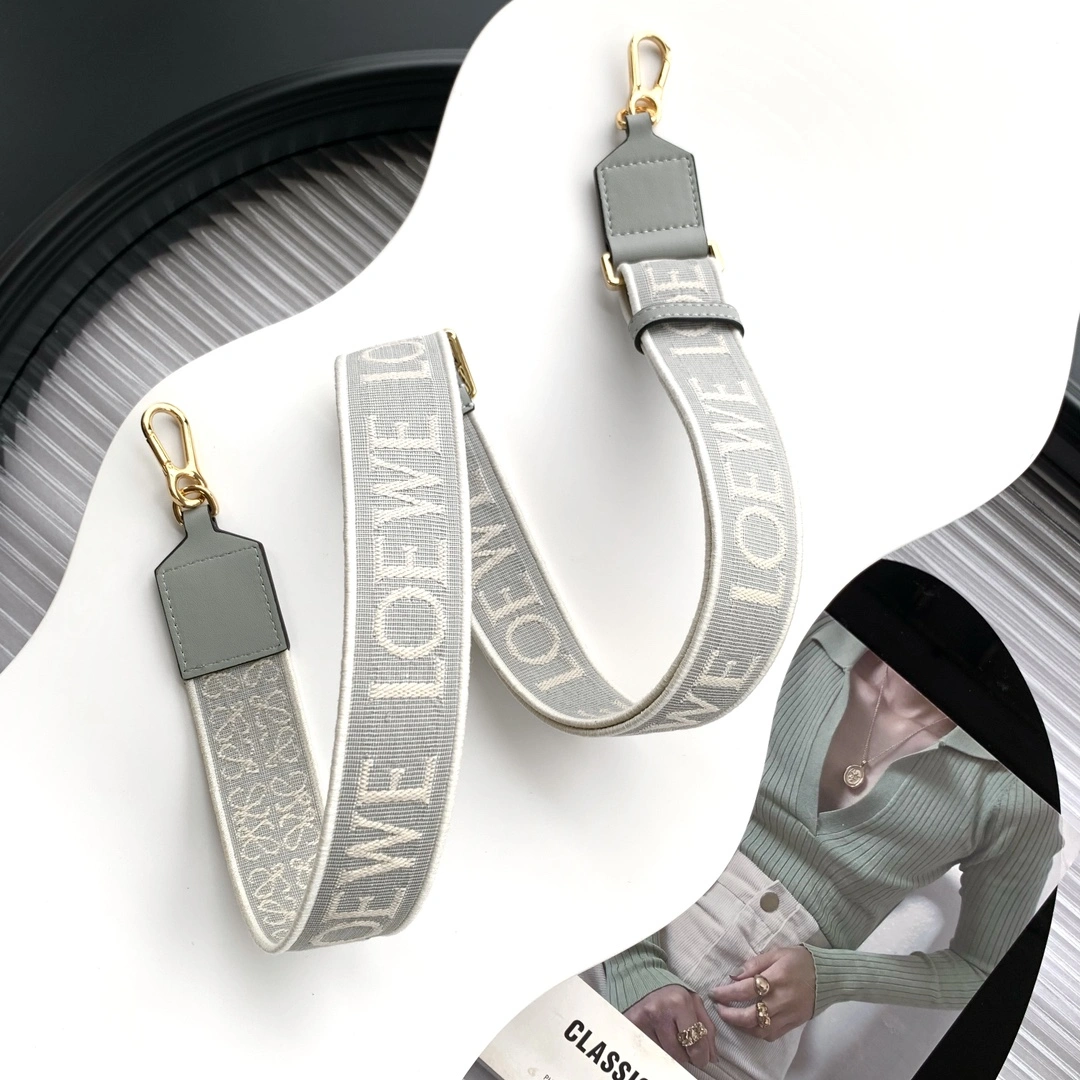 Loewe Shoulder Straps Sporty 71853
