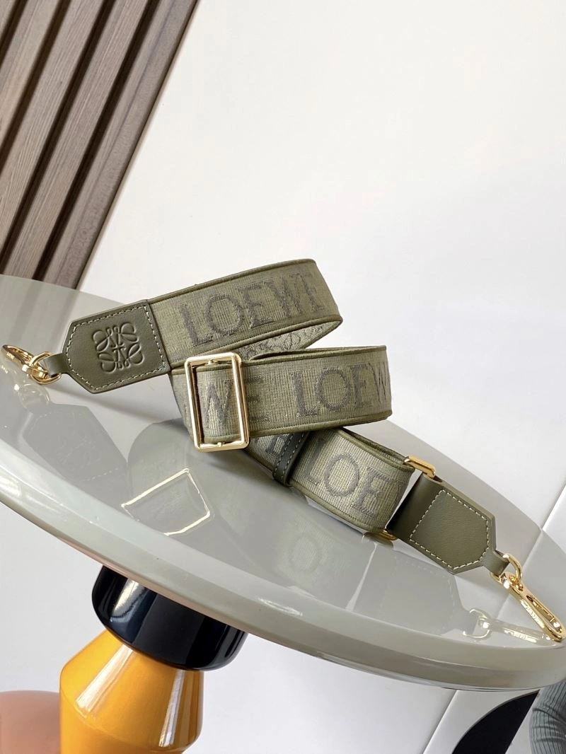 Reliable Loewe Shoulder Straps 67086
