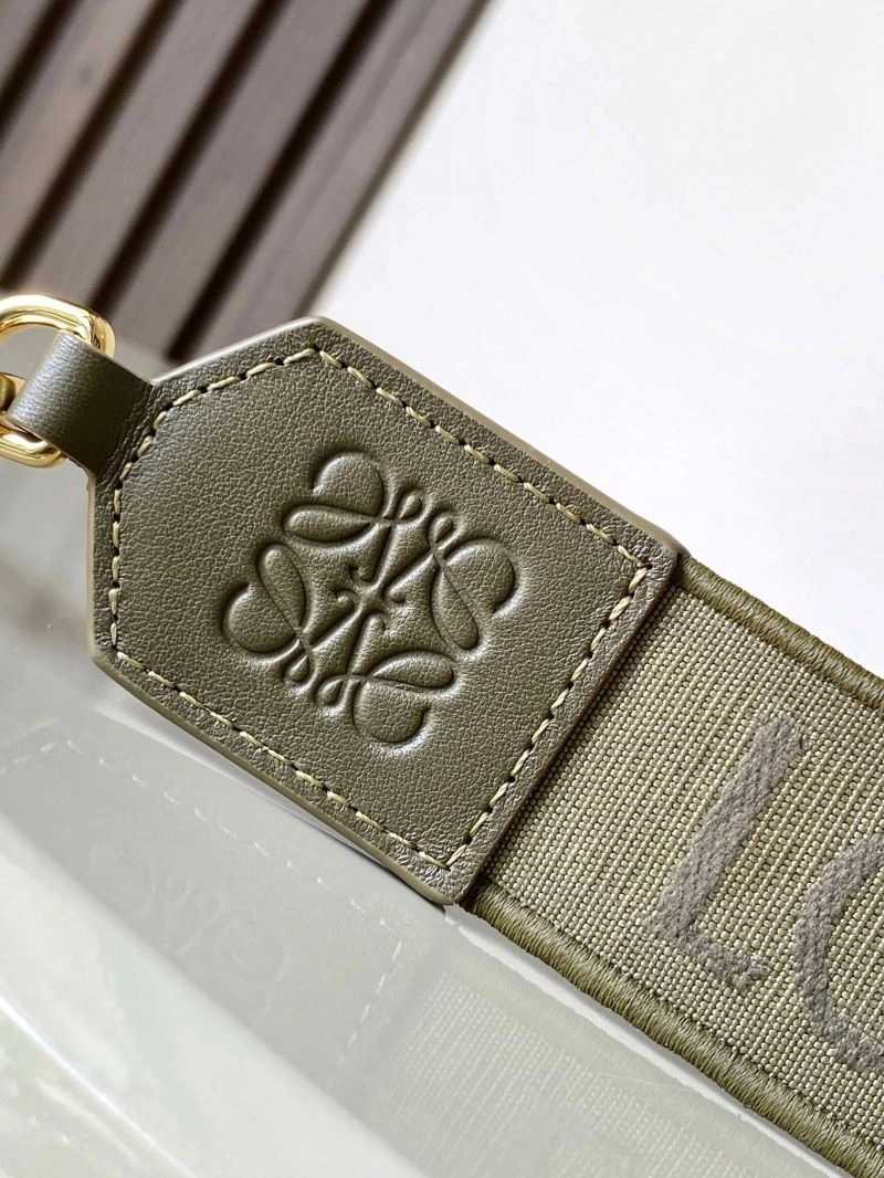 Reliable Loewe Shoulder Straps 67086