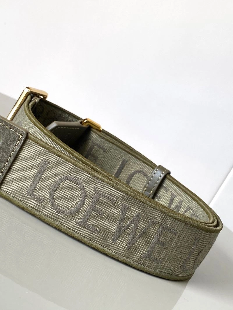 Reliable Loewe Shoulder Straps 67086
