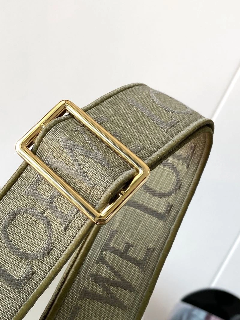Reliable Loewe Shoulder Straps 67086