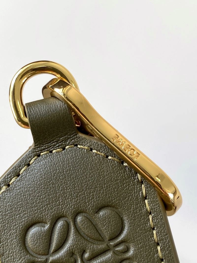 Reliable Loewe Shoulder Straps 67086