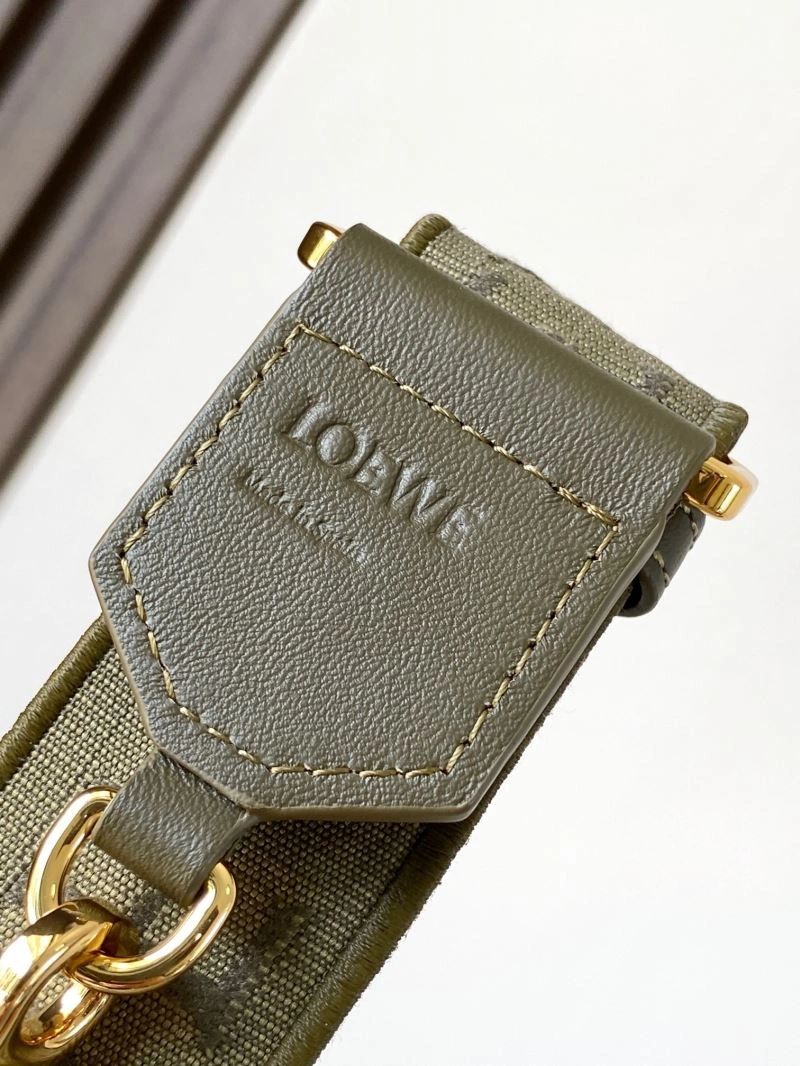 Reliable Loewe Shoulder Straps 67086