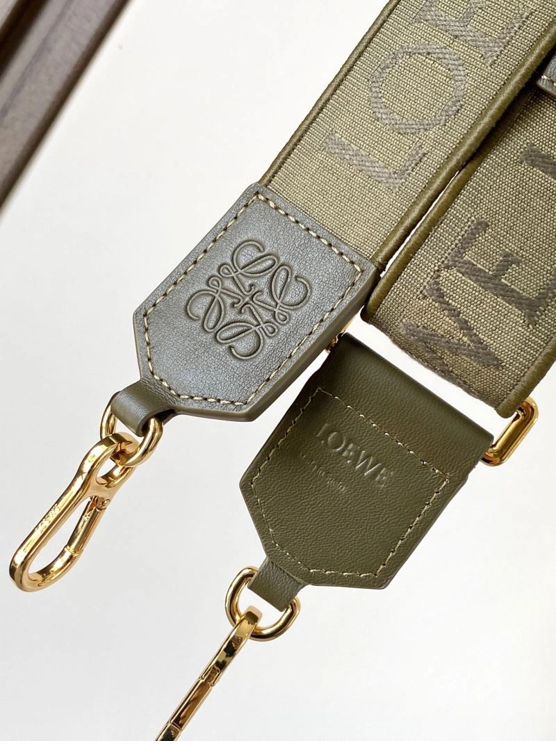 Reliable Loewe Shoulder Straps 67086