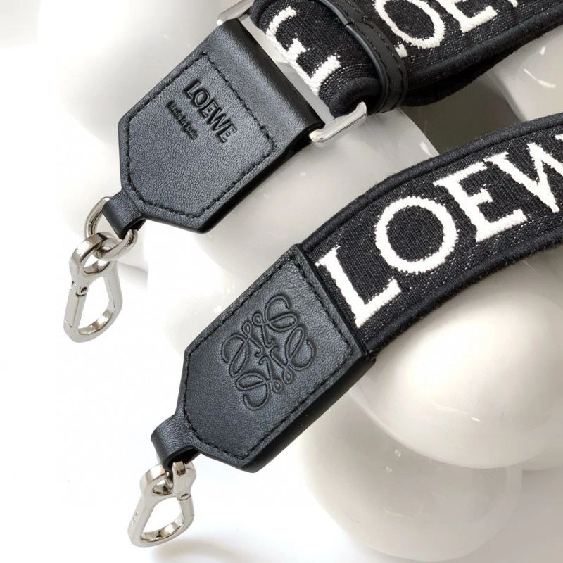 Loewe Shoulder Straps ZeroBulk 61137