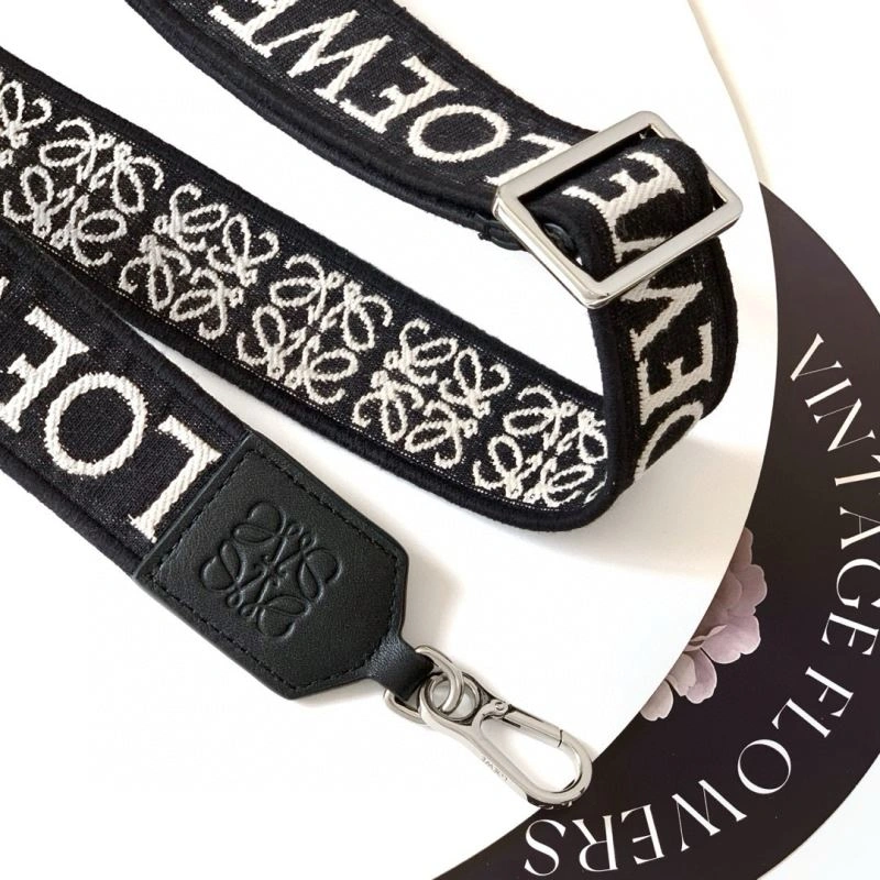 Loewe Shoulder Straps ZeroBulk 61137