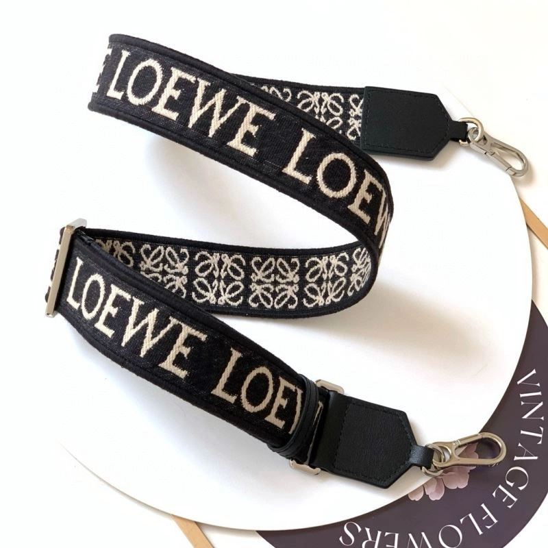 Loewe Shoulder Straps ZeroBulk 61137