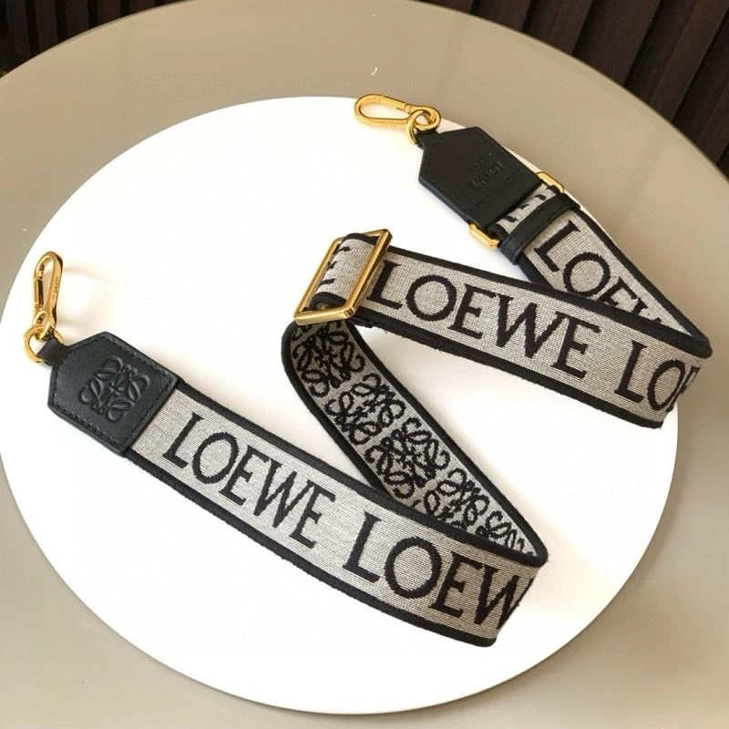 Chic Loewe Shoulder Straps 61166
