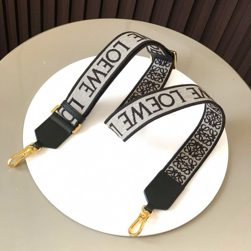 Chic Loewe Shoulder Straps 61166