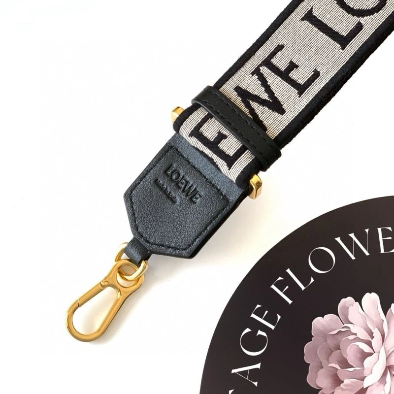 Chic Loewe Shoulder Straps 61166