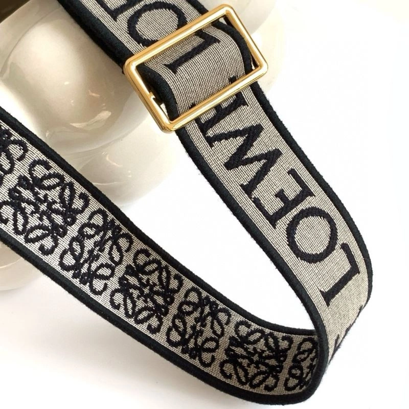 Chic Loewe Shoulder Straps 61166