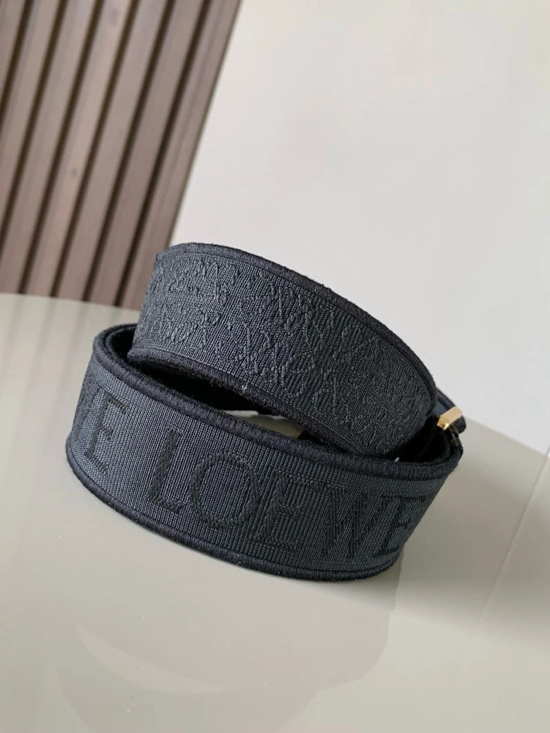 Loewe Shoulder Straps FashionForward 61134