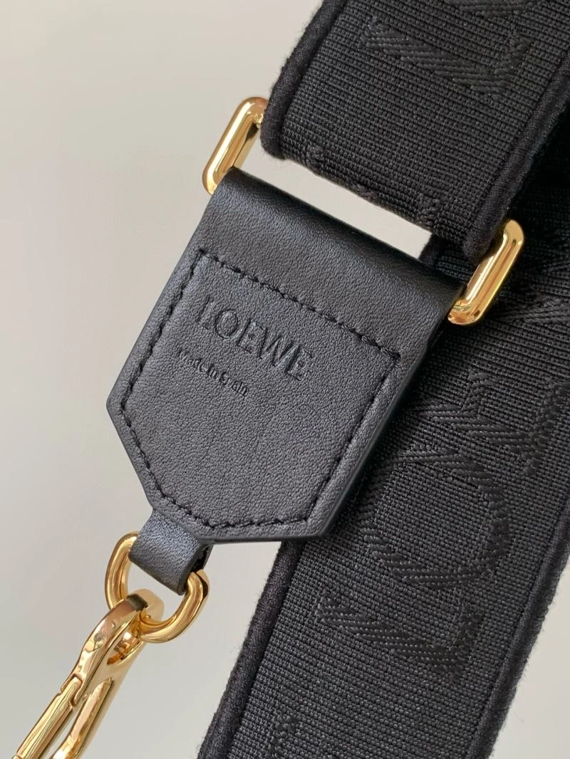 Loewe Shoulder Straps FashionForward 61134