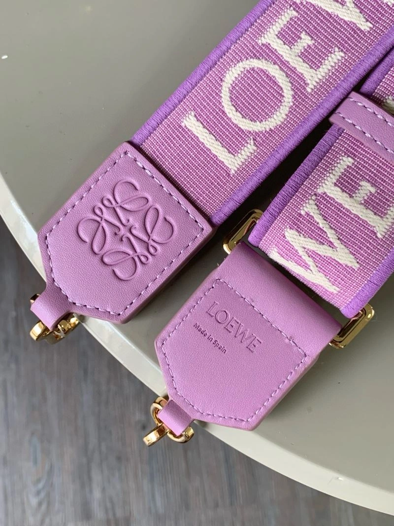 Loewe Shoulder Straps Resilient 61133