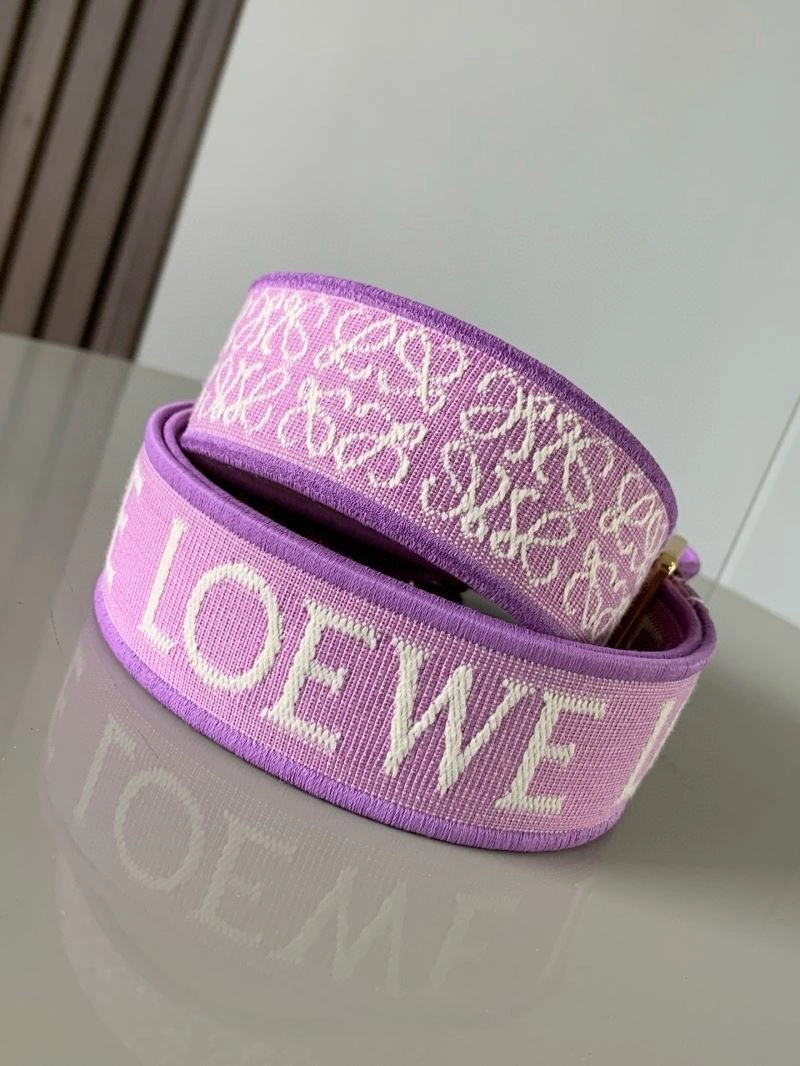 Loewe Shoulder Straps Resilient 61133