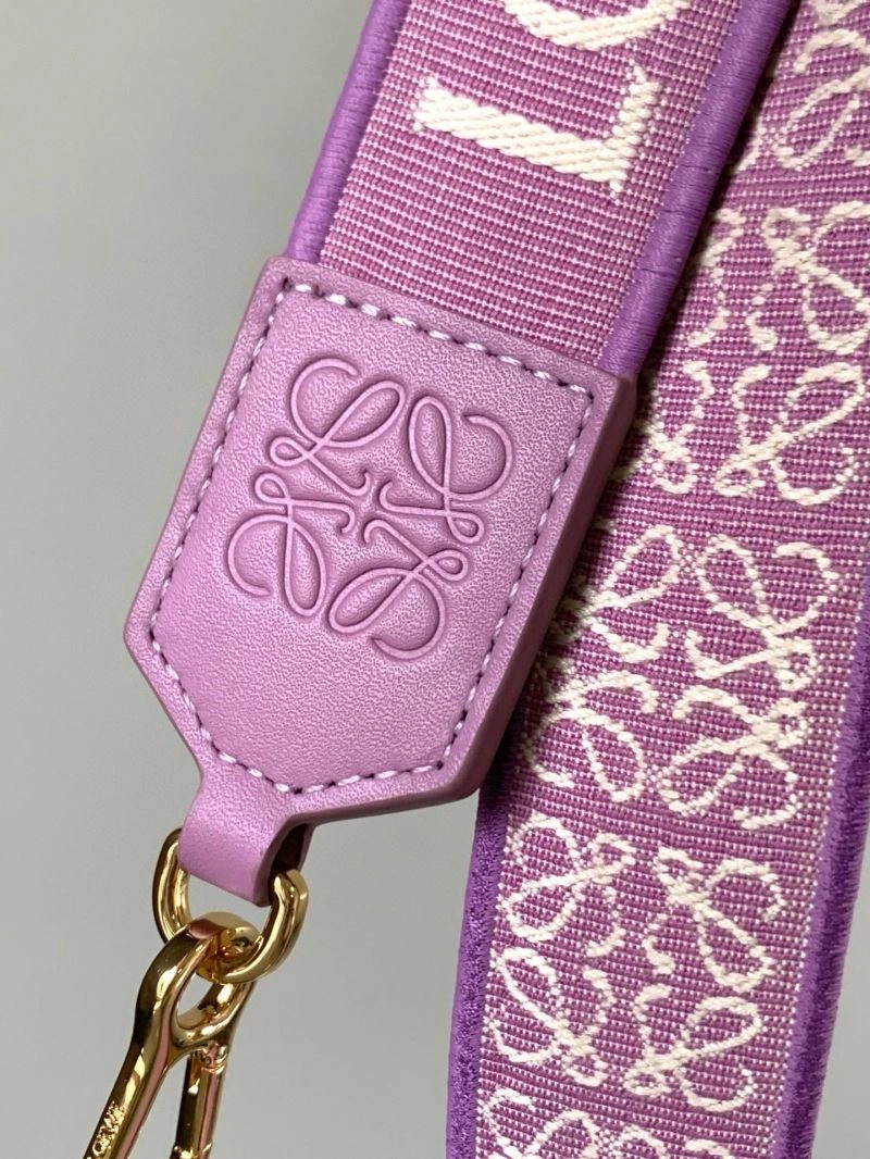 Loewe Shoulder Straps Resilient 61133